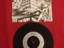 THE SOUND physical world e.p