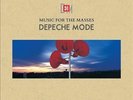 Depeche Mode - Music for the Masses ( Vinyl LP) 2014 WB NEW OPEN BOX