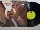 RARE LP – BOB SEGER SYSTEM – NOAH – 1969 –CAPITOL