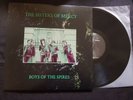 SISTERS OF MERCY  VINYL LP