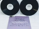 The Juilliard Quartet Mendelsson Columbia SAX 2558 2 One Sided Test Records Mint