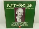 HMV M- 8-LP Box - WILHELM FURTWANGLER Haydn / Beethoven / Brahms ++ Recital
