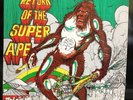 The Upsetters - Return Of The Super Ape - Lion Of Judah