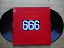 Aphrodite's Child - 666 GER 2LP Vertigo