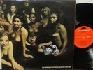 THE JIMI HENDRIX EXPERIENCE - ARE YOU EXPERIENCED - PSYCHEDELIC -2 LP - UK- VG++