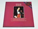 YO-YO MA J.S. Bach The Unaccompanied Cello Suites 3-LP BOX SET CBS Holland NM