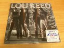 LOU REED LP NEW YORK 1989 U.S. SIRE 25829-1 STILL SEALED COPY VELVET UNDERGROUND