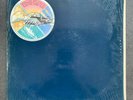 PINK FLOYD Wish You Were Here COLUMBIA LP PC 33453 Stereo US PROMO RARE postcard