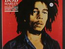 BOB MARLEY & WAILERS: Rebel Music LP (gatefold, sm toc/ tag mark, sm scratch oc