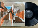 The Quintet  Jazz at Massey Hall w.Parker-Gillespie-Powell Debut (DK) mono