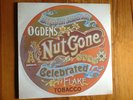 The Small Faces-Ogden's Nut Gone Flake, Lp Record, Reissue, M-