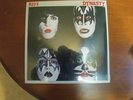 KISS DYNASTY LP.RARE  SEALED EARLY PRESS.NEW RECORD .AUCOIN. NBLP-7152 CANADA