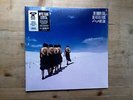 Wye Oak The Louder I Call The Faster It Runs Near Mint SAND & SKY Vinyl Record