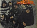 The Seeds - Fallon' Off the Edge - Vinyl Album - Garage Psych Rock Record