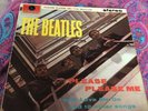 *VERY RARE- ‘’12’’Authentic ‘’BEATLES’’- ‘PLEASE PLEASE ME’(PCS3042) Vinyl LP.