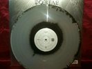 PORTAL Ion LP Silver/Black Vinyl LTD 100 Rare, vexovoid swarth deathspell omega