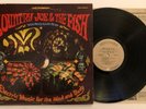 Country Joe & The Fish Electric Music For The Human Body - 1967 1st Press (NM-)