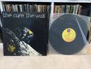 The Cure ?- The Walk - 1983 - 1st Pressing Vinyl Record - 12