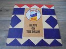 Medicine Head - Heavy On The Drum 1971 UK LP DANDELION 1st