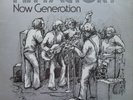 REGGAE SOUL LP / NOW GENERATION / HIT FACTORY / FEDERAL