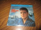 Elvis Presley Christmas Album [LP] (Vinyl, 1964 Rca Victor) Original Shrink Wrap