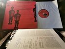 LOUCHEUR: Rapsodie Malgache Hop-frog   Tzipine / EMI France stereo LP