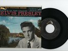 ELVIS PRESLEY   GOLD STANDARD SERIES # 5121 - PEACE IN THE VALLEY