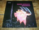 BLACK SABBATH ( PARANOID ) ORIG gatefold 1976 NEMS 6003 DUTCH VINYL PRESS lp NM-