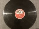 ELVIS PRESLEY Rip It Up 78 rpm HMV Red Label Irish Pressing 1956 Shellac 10