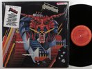 JUDAS PRIEST Defenders Of The Faith COLUMBIA LP VG++ SHRINK *