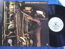 Richie Kamuca/Charlie/Ray Brown-Blue Mitchell/Concord Jazz CJ-96/PRISTINE MINT-