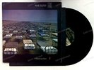 Pink Floyd - A Momentary Lapse Of Reason Greece LP 1987 FOC + Innerbag .
