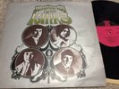THE KINKS-SOMETHING ELSE.PYE NPL 18193 STEREO ANNO 1967  UK