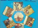 Soul Revolution Part II Bob Marley & The Wailers Ltd Ed Gold Vinyl LP New