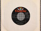 The Avantis Gypsy Surfer b/w Wax Em Down 45 rpm Chancellor C-1144