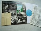 LP GERHARD GUNDERMANN - Männer, Frauen Und Maschinen 1988 - AMIGA 856380
