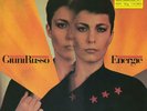Russo Giuni Energie (Remastered 2019) Vinile Lp 180 Gr. Vinile Arancione Nuovo
