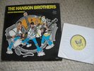 The Hanson Brothers ?– Gross Misconduct LP+7