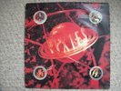 Pixies ?– Bossanova LP Globus International ?– 21 0057-1 311 Czechoslovakia 1991