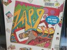 Zapp- Self-Titled LP 1980 Warner Bros vinyl record w/ 