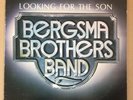 Bergsma Brothers LP Looking For The Son Christian Rock Grand Rapids Michigan '81