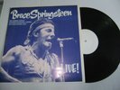 BRUCE SPRINGSTEEN