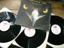 FLEETWOOD MAC  -    Black Magic Woman,     RARE 1971 3 LP BOX SET... DECENT COPY
