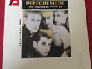 DEPECHE MODE - THE SINGLES 81 - 85 12