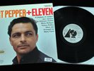 Art Pepper + Eleven, HQ180g, Analogue Productions, APJ 017. #0571. Mint