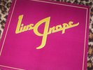 MOBY GRAPE   LIVE GRAPE (with Skip Spence). Orig US 1978 vinyl LP. M/EX+.