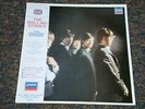 ROLLING STONES Japan Import Vinyl SELF TITLED Japanese OBI Audiophile L20P 1013