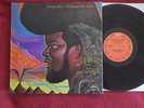 Buddy Miles - A message to the people       klasse US Mercury LP im FOC