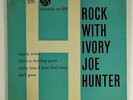 Ivory Joe Hunter 