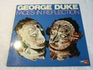 George Duke ?– Faces In Reflection MPS Records ?– 21 22018-4 LP